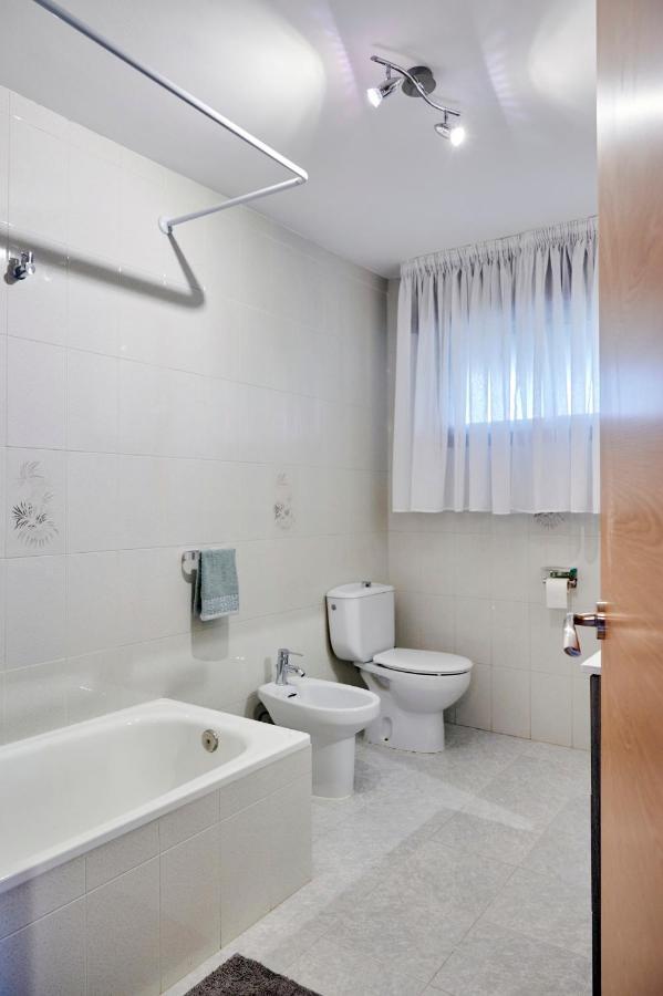 Villa Casa Costal Mondariz Esterno foto