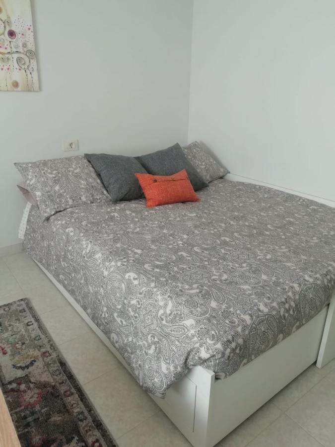 Villa Casa Costal Mondariz Esterno foto